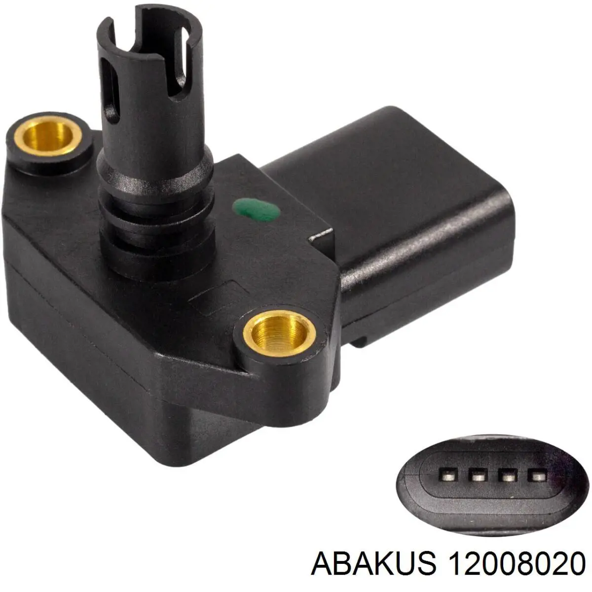 Купити 215810014500 Magneti Marelli Датчик абсолютного тиску