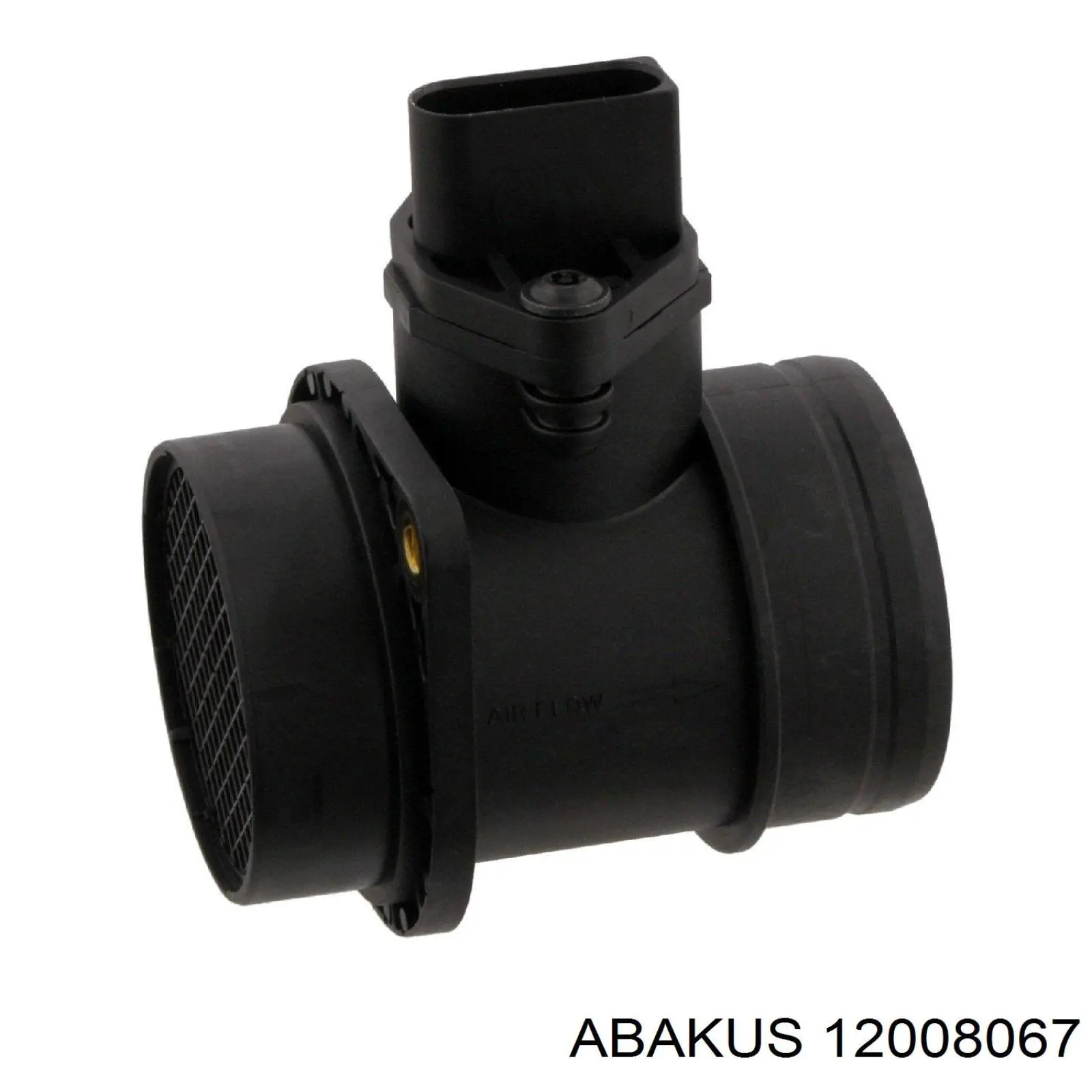 Датчик масової витрати повітря Magneti Marelli AMMQ19611 ціна, від 28.18 USD