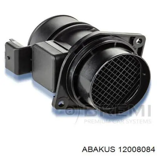 Датчик масової витрати повітря Fast FT60605 ціна, від 60.81 USD