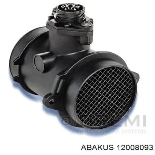 Датчик масової витрати повітря Mercedes A0280217500 ціна, від 82.67 USD