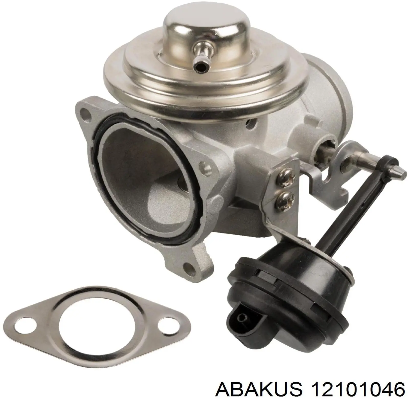 Клапан EGR, рециркуляції газів Audi A4 Avant B5 (8D5) (Ауді A4)