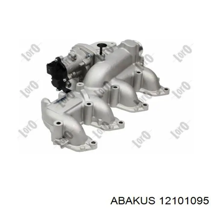 Колектор впускний Freccia EGR12210 ціна, від 102.34 USD