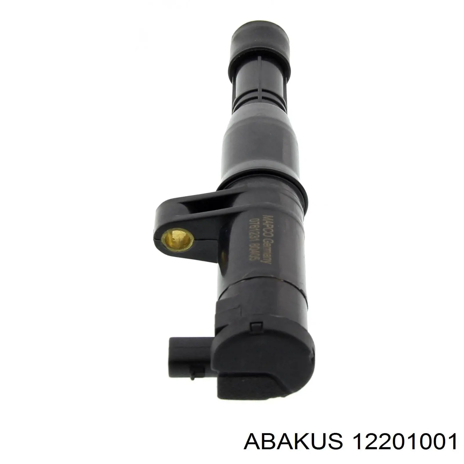 Котушка запалювання 770087500 Renault (RVI)