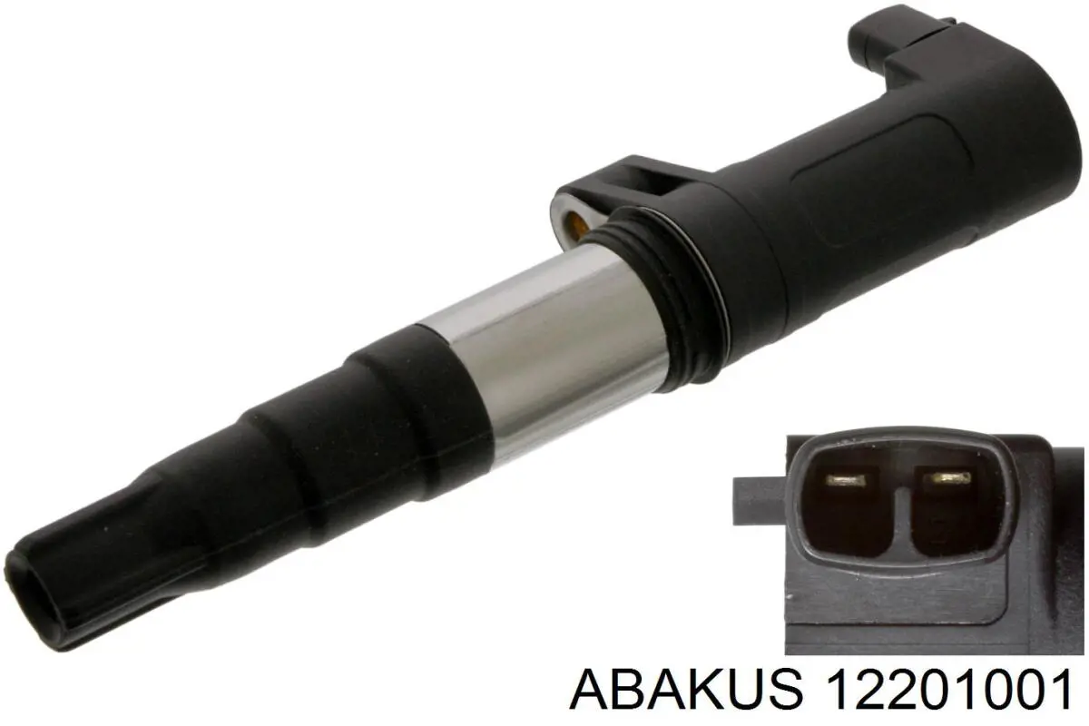 Купити 0297008240 Renault (RVI) Котушка запалювання
