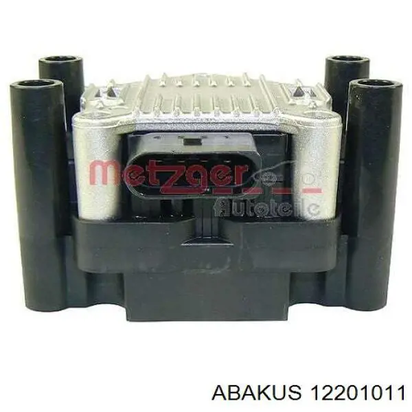 23640006 Febest Котушка запалювання