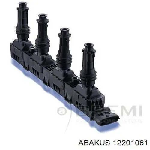 Котушка запалювання E701108 Sato Tech