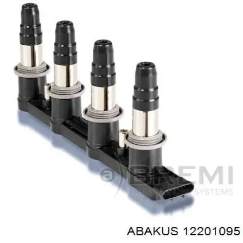 Котушка запалювання Speedmate SMICJ008 ціна, від 67.45 USD