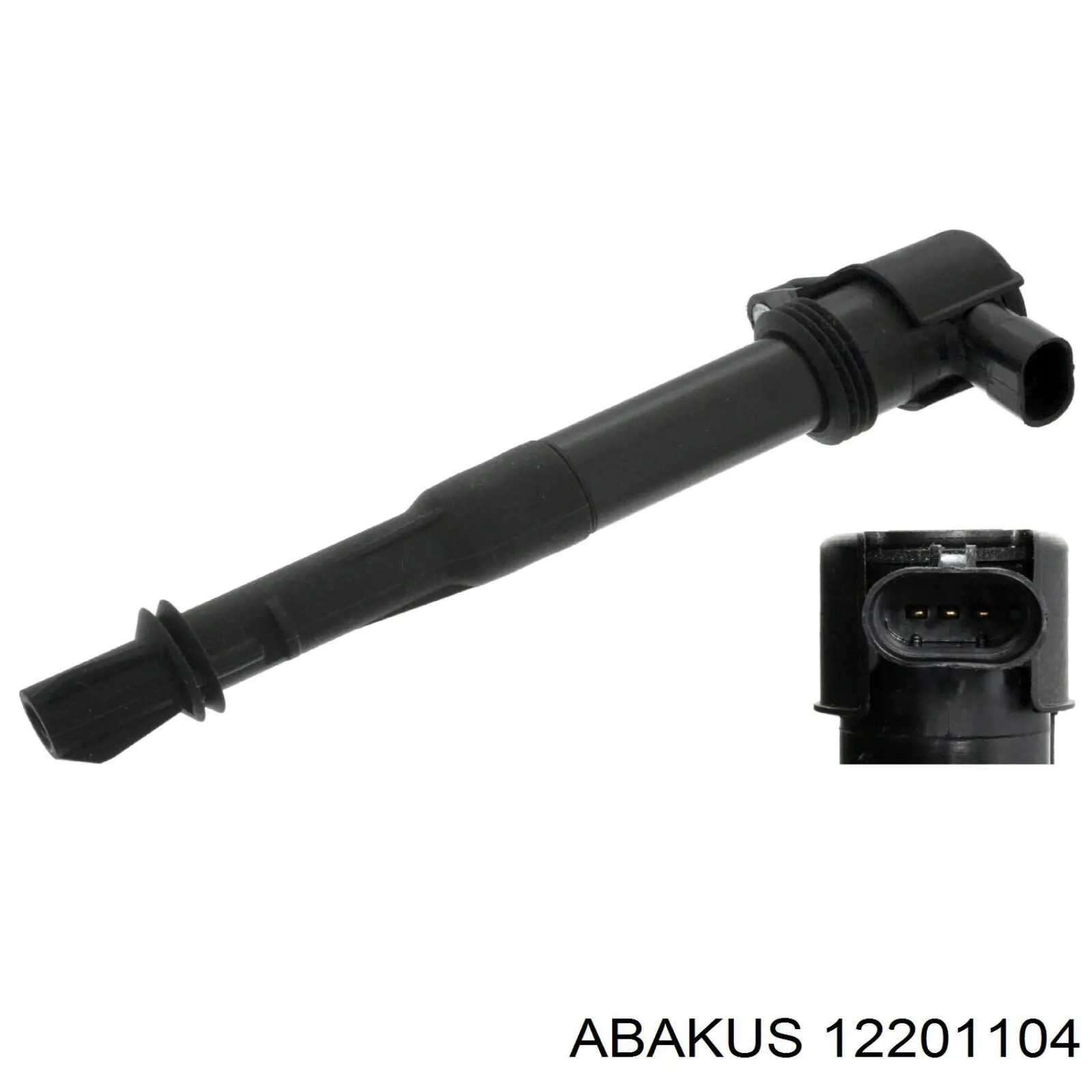 Котушка запалювання 60717074012 Magneti Marelli