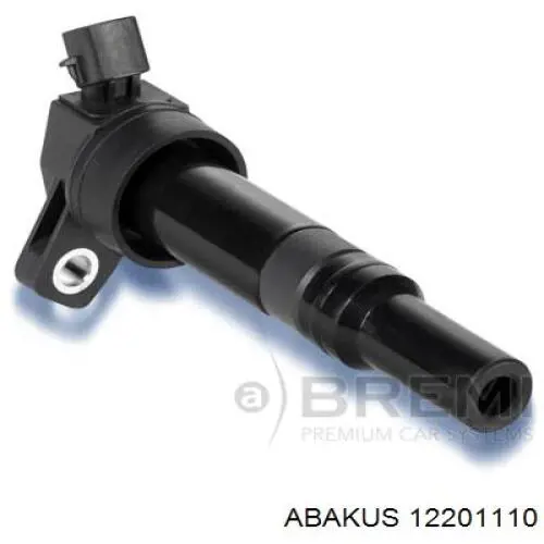 Купити BOH15 Japan Parts Котушка запалювання