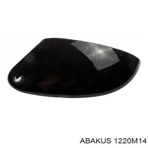 034550 Ford Дзеркало заднього виду, ліве