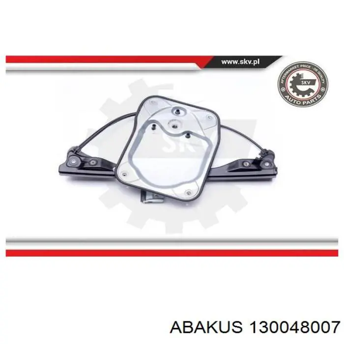 Склопідйомник з електродвигуном AND 34837015 ціна, від 26.90 USD