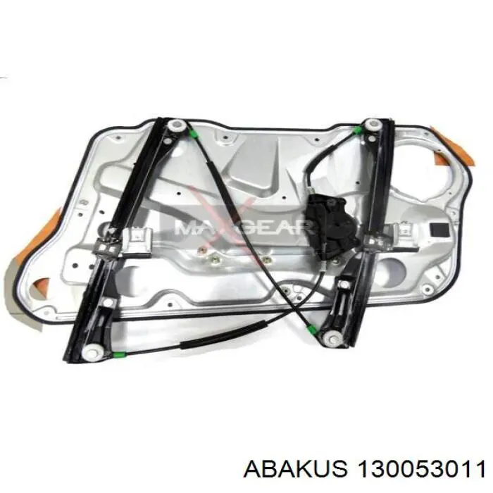 Склопідйомник з електродвигуном Kemp 77644856 ціна, від 25.31 USD