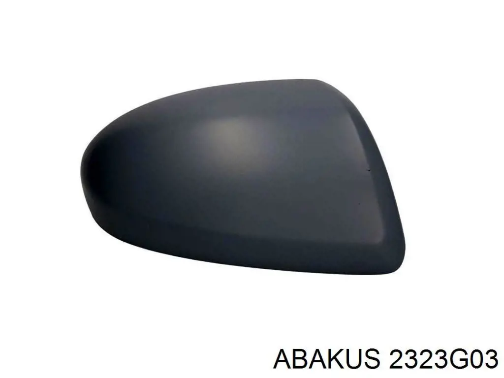 Купити B62S691G1 Mazda Скло дзеркала заднього виду, правого