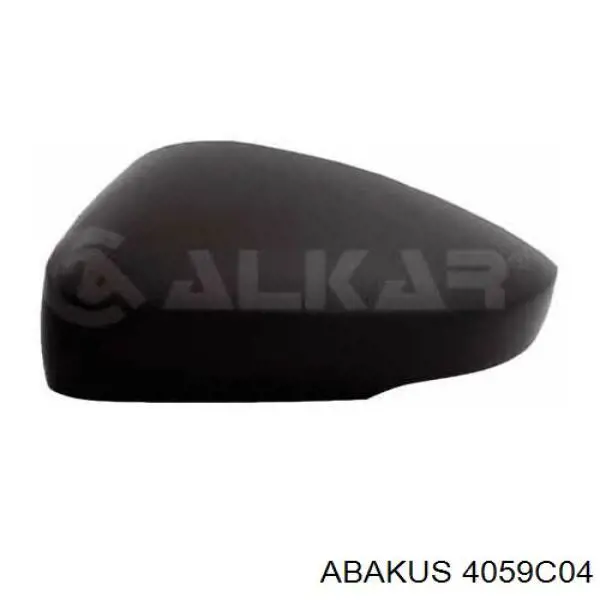 Купити 33702252 TYC Накладка/кришка дзеркала заднього виду, права