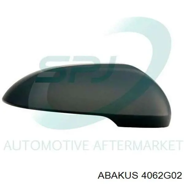 Дзеркальний елемент правого дзеркала заднього виду Autotechteile 3857074 ціна, від 13.82 USD