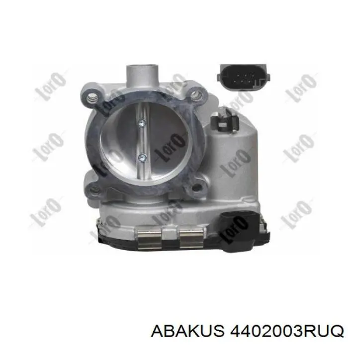 Фара протитуманна, права FP3527H2E Depo/Loro/Abakus