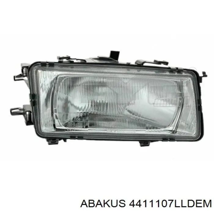 Фара Signeda ZAD1107KL ціна, від 41.03 USD