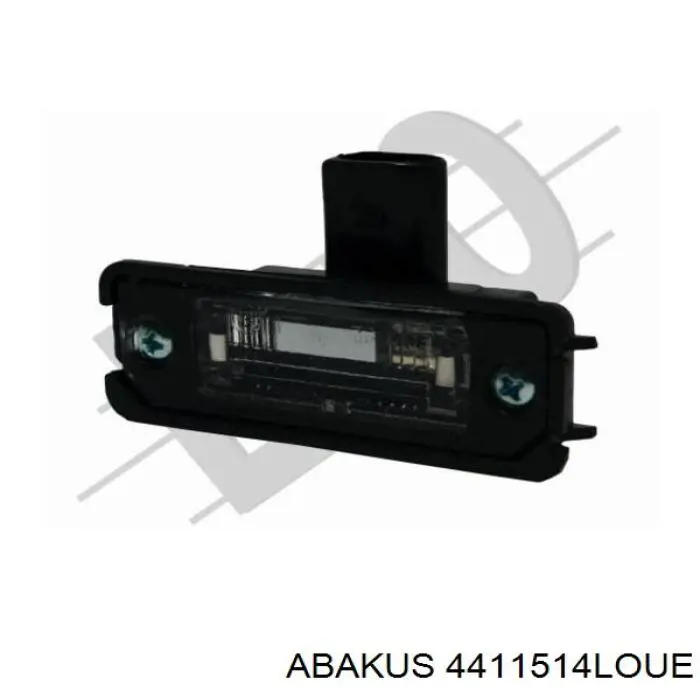Вказівник повороту лівий 6R01490 VAG