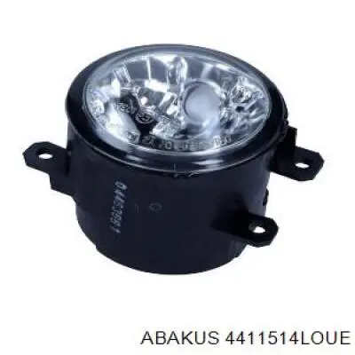 Покажчик повороту лівий VAG 6R01490