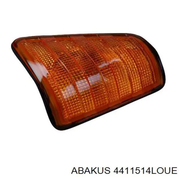 6R01490 VAG Лівий покажчик повороту