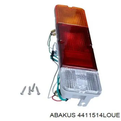 Купити 6R01490 VAG Лівий ліхтар покажчика повороту