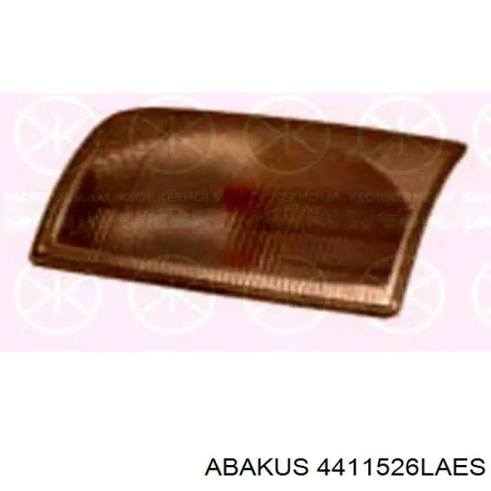 FP9562K3E FPS Поворотник лівий