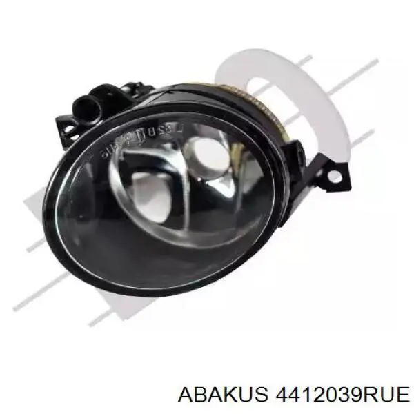 Фара протитуманна, права FP7406H4E Depo/Loro/Abakus