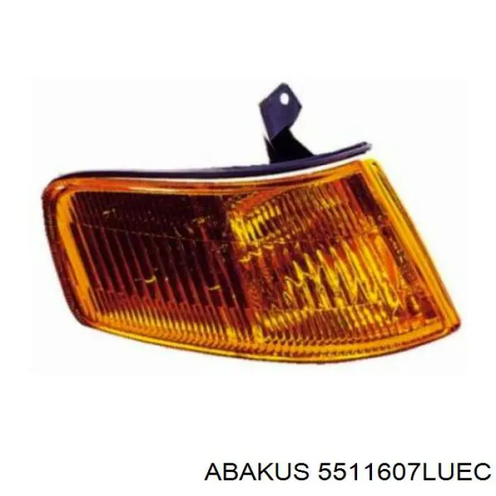 Лівий покажчик повороту Opel 4500919 ціна, від 16.20 USD