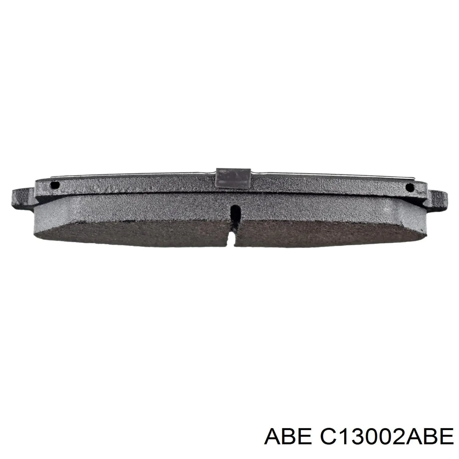 Купити C13002ABE ABE Колодки гальмівні передні, дискові