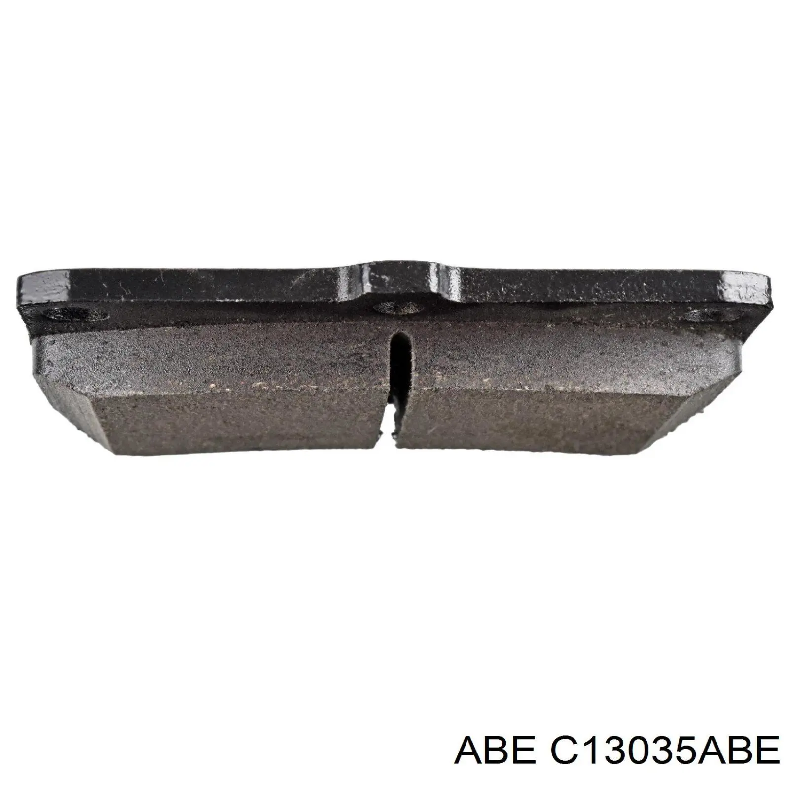 Гальмівні колодки ABE C13035ABE ціна, від 12.73 USD