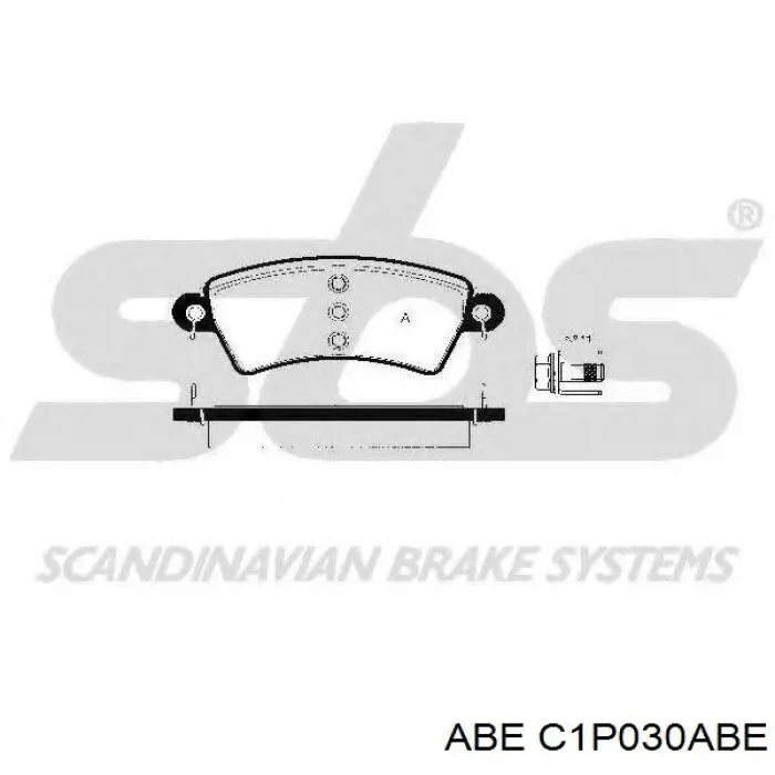 Гальмівні колодки VALEO 301462 ціна, від 23.77 USD