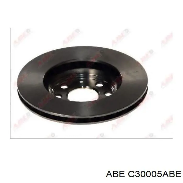 Купити C30005ABE ABE Ротор гальмівний