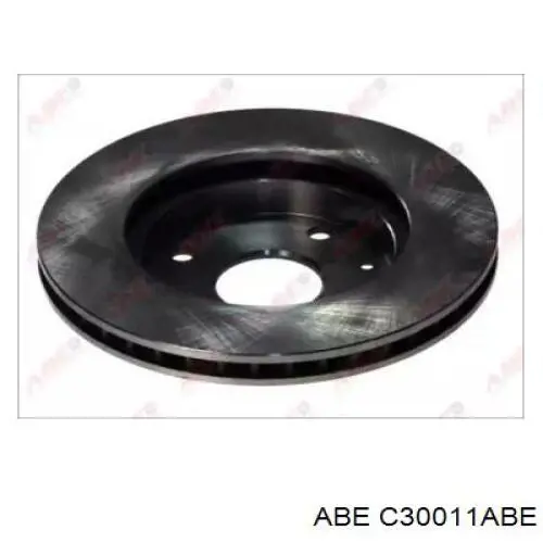 C30011ABE ABE Гальмо дискове переднє