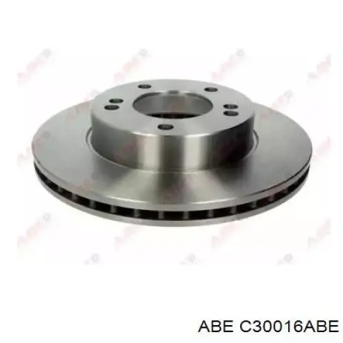 C30016ABE ABE Гальмо дискове переднє