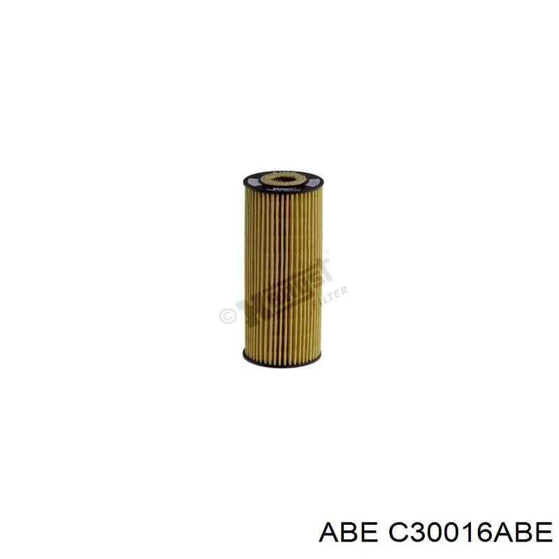 Гальмівні диски передні C30016ABE ABE