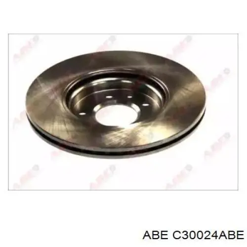 C30024ABE ABE Гальмо дискове переднє