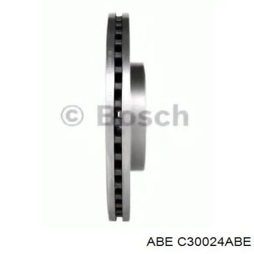 Купити C30024ABE ABE Ротор гальмівний