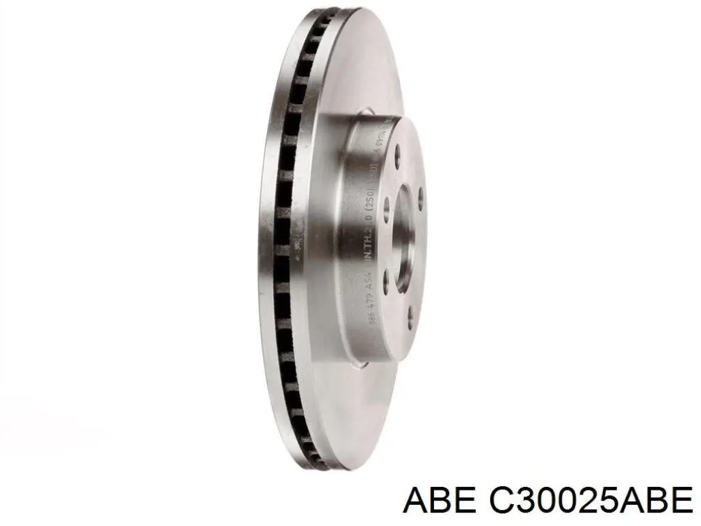 Купити C30025ABE ABE Ротор гальмівний