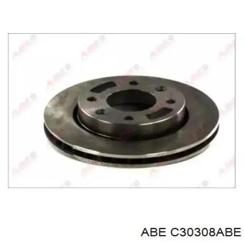 Купити C30308ABE ABE Ротор гальмівний