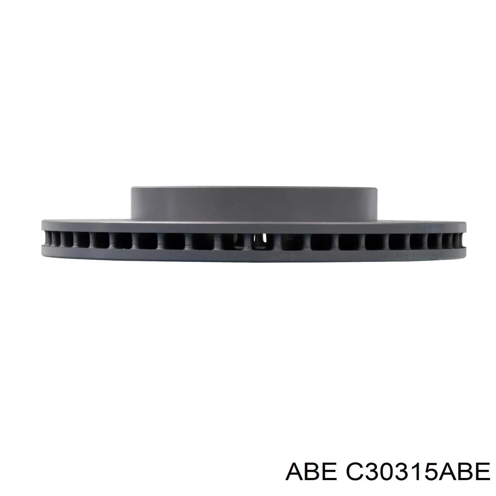 Купити C30315ABE ABE Ротор гальмівний