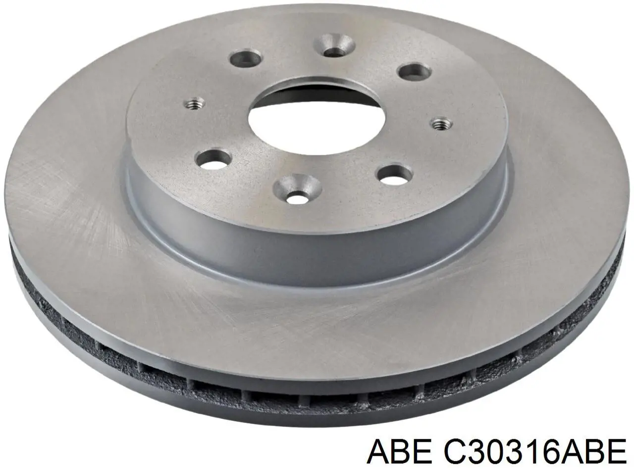 Купити C30316ABE ABE Ротор гальмівний