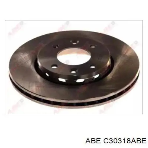 Купити S0K2FA33251 Hyundai/Kia Ротор гальмівний