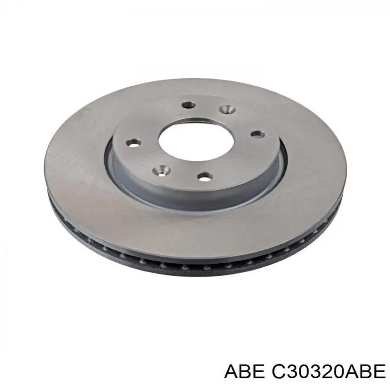 Купити C30320ABE ABE Ротор гальмівний