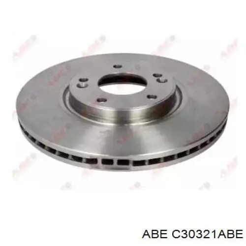 Купити C30321ABE ABE Ротор гальмівний