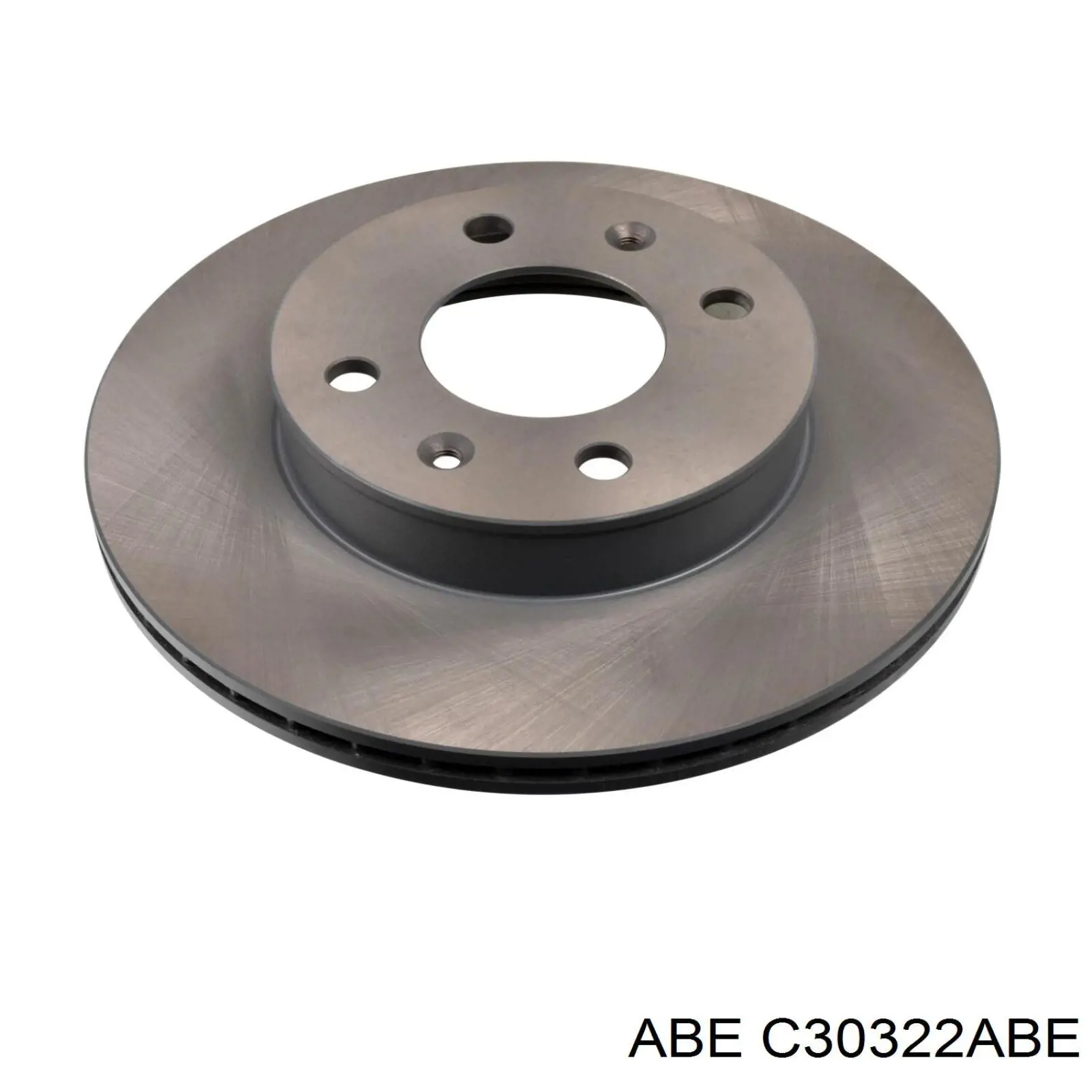 Купити C30322ABE ABE Ротор гальмівний