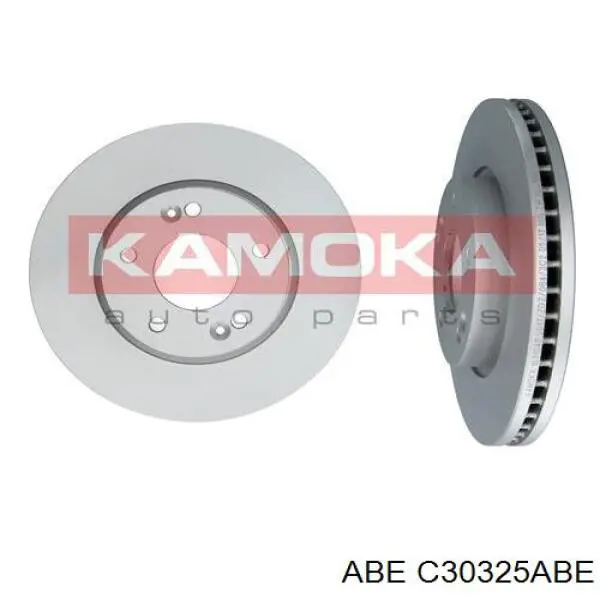 Купити C30325ABE ABE Ротор гальмівний