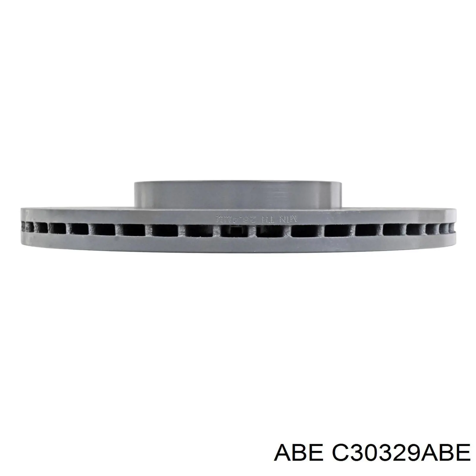 Купити C30329ABE ABE Ротор гальмівний