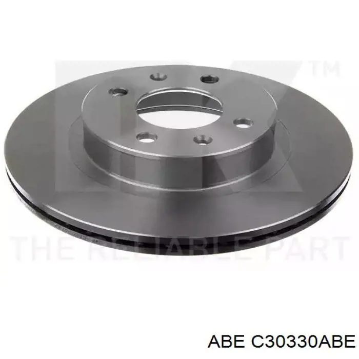 Купити C30330ABE ABE Ротор гальмівний