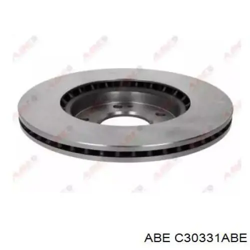 Диск переднього гальма ABE C30331ABE ціна, від 31.09 USD