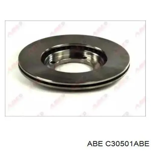 Гальмівні диски передні C30501ABE ABE